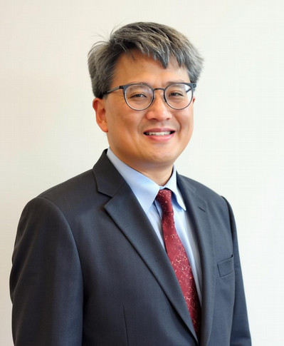 Harry Chiang Pic